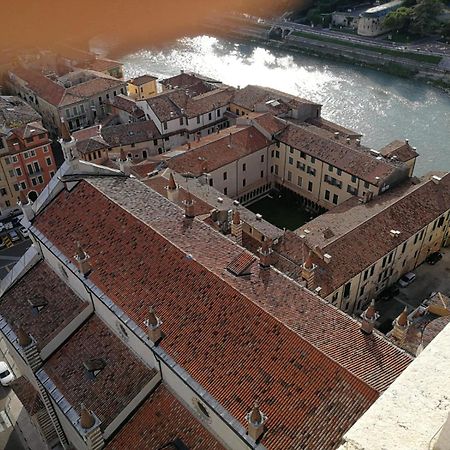 Residenza Duomo3 - Apartments Verona Exteriör bild